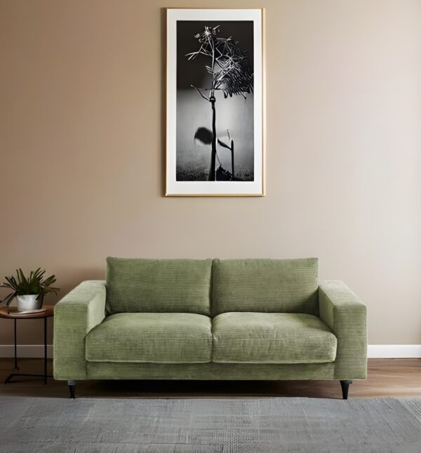 Butacon Gervasoni (Patas Blancas)