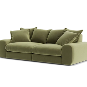 Camastro Gervasoni (Patas Blancas)