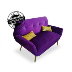 Sillón Sofá Gondola Retro - Amplias Medidas y Colores: imagen 6