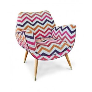 Sillón Gondola Retro - Amplios Colores: imagen 7