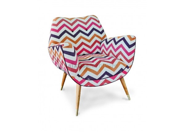 Sillón Gondola Retro - Amplios Colores