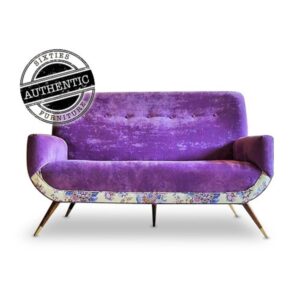 Gondola Fan 3 cuerpos