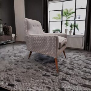 Hanz 4 cuerpos con camastro