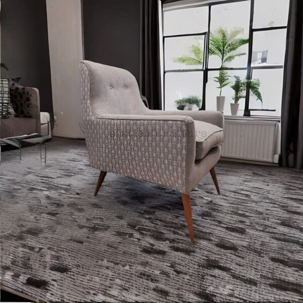 Hanz 4 cuerpos con camastro