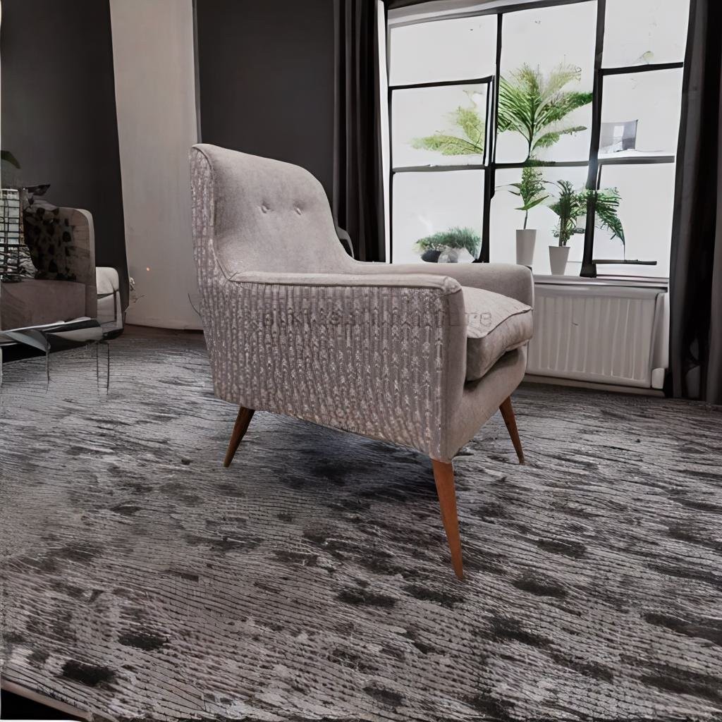 Hanz 4 cuerpos con camastro: imagen 1