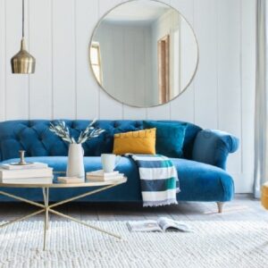 Sillón Sofá Lala Moderno - Amplias Medidas y Colores: imagen 13