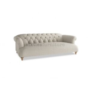 Sillón Sofá Lala Moderno - Amplias Medidas y Colores