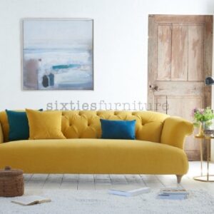 Sillón Sofá Lala Moderno - Amplias Medidas y Colores: imagen 7