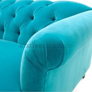 Sillón Sofá Lala Moderno - Amplias Medidas y Colores: imagen 9