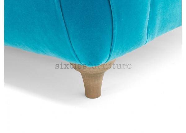 Sillón Sofá Lala Moderno - Amplias Medidas y Colores