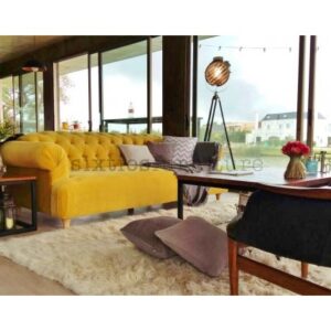 Sillón Sofá Lala Moderno - Amplias Medidas y Colores: imagen 12