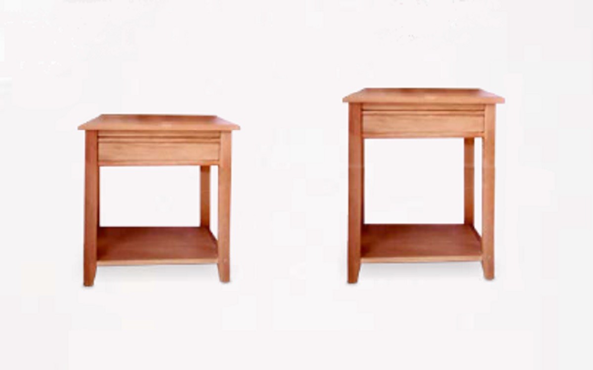 Mesa de luz bloom baja: imagen 1