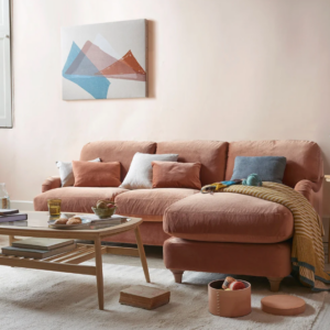 Mesa Saarinen Ovalada 160 x 100 Tapa Laqueada