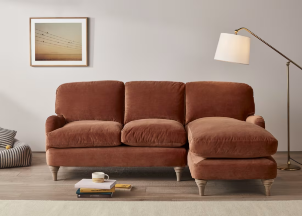 Mesa Saarinen Ovalada 160 x 100 Tapa Marmol Carrara