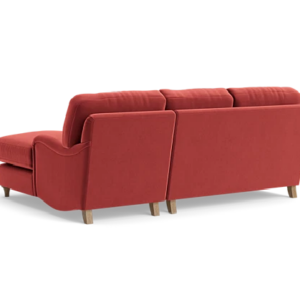 Mesa Saarinen Ovalada 180 x 100 Tapa Laqueada