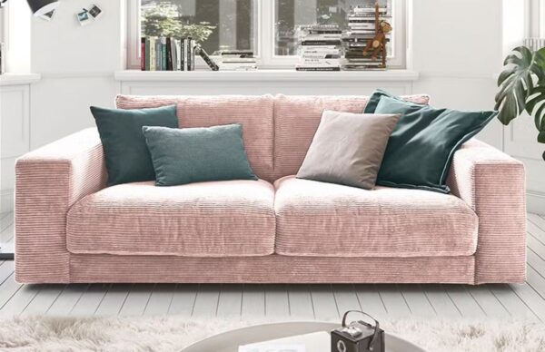 Mesa Saarinen Ovalada 198 x 120 Tapa Marmol Carrara