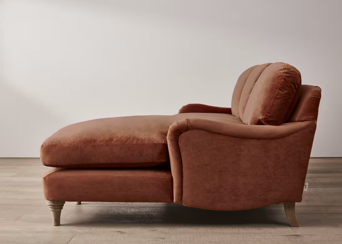 Mesa Saarinen Ovalada 220 x 120 Tapa Laqueada: imagen 1