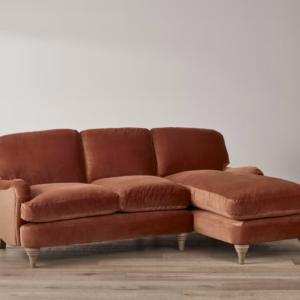 Mesa Saarinen Ovalada 244 x 120 Tapa Laqueada