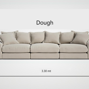 Mesa Saarinen Redonda 120 Tapa Marmol Carrara