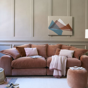 Mesa Saarinen Redonda 140 Tapa Marmol Carrara