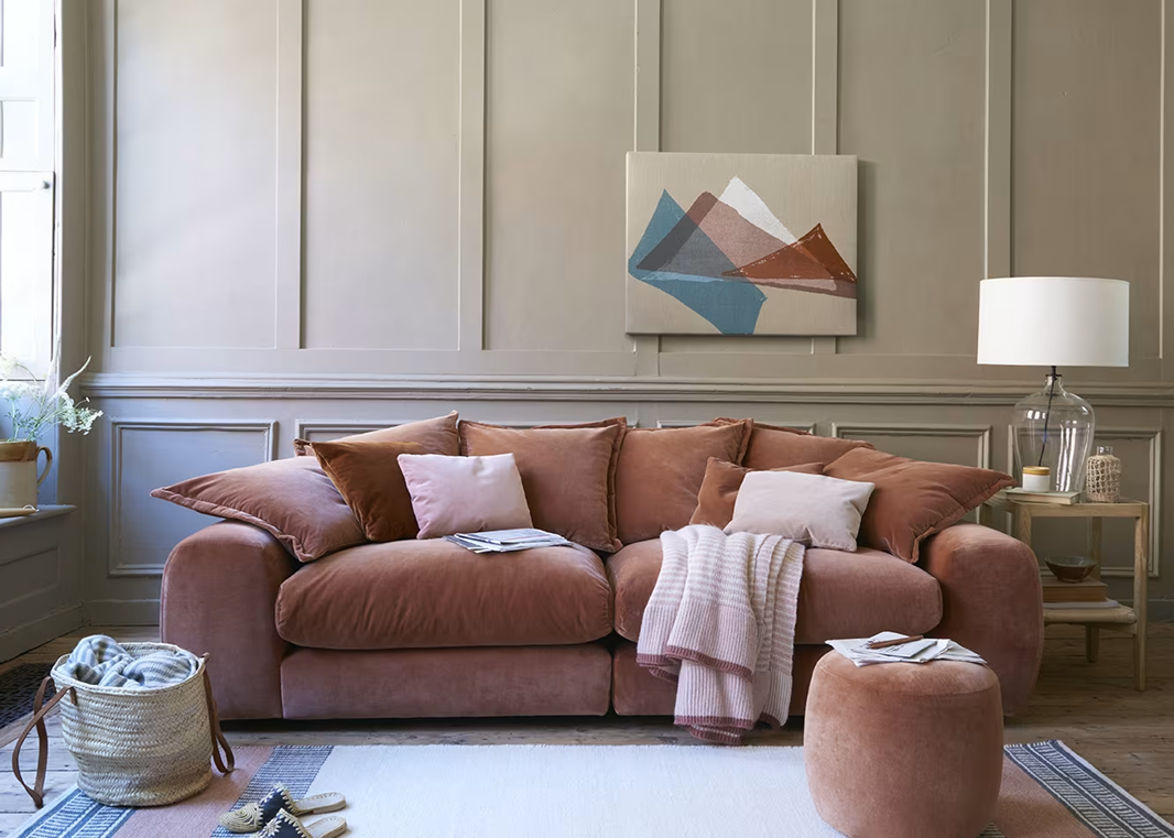 Mesa Saarinen Redonda 140 Tapa Marmol Carrara: imagen 1