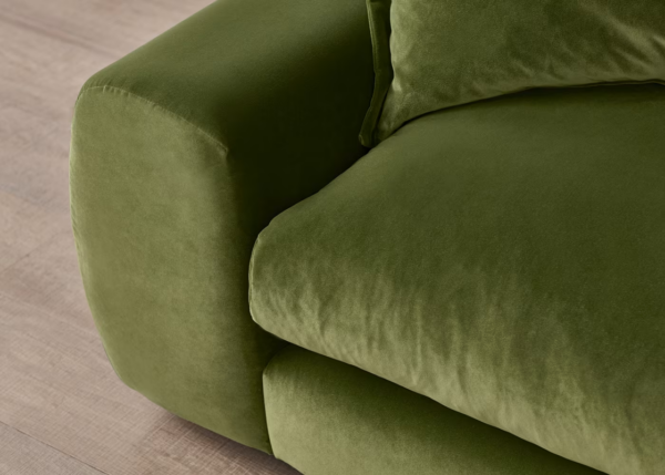 Mesa Saarinen Redonda 160 Tapa Marmol Carrara