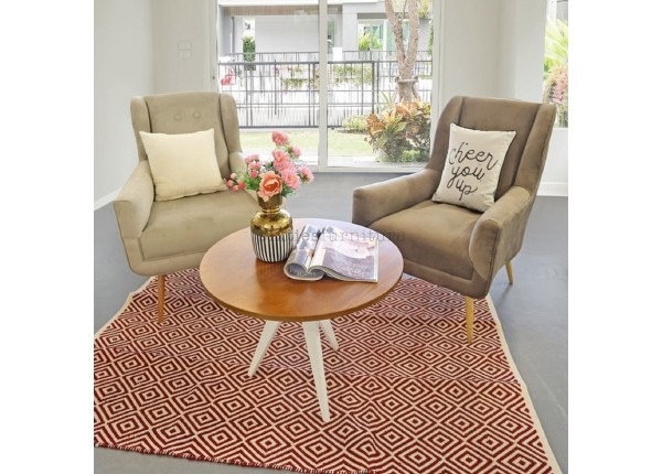 Sillón Retro Bergere 1 Cuerpo - Amplios Colores