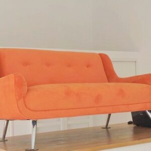 Retro Bergere 3 cuerpos