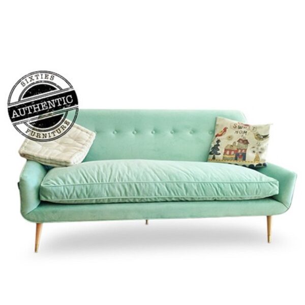 Retro con Almohadon (Cushion) 3 cuerpos