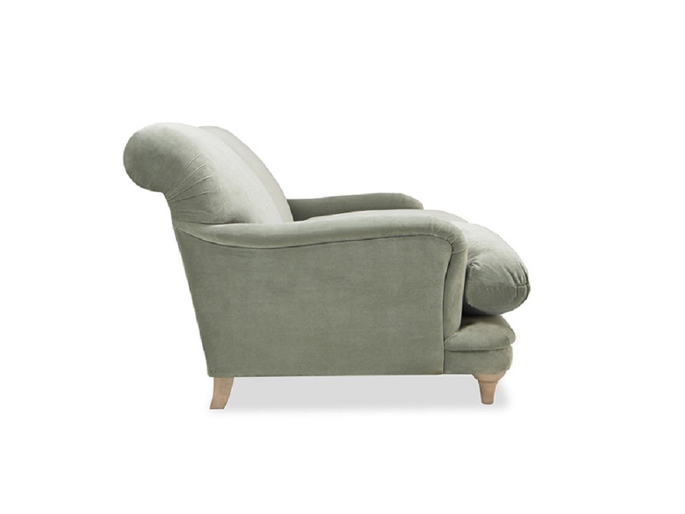 Sierra 4 cuerpos: imagen 1