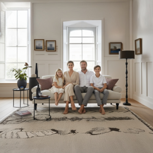 Sofá Cubo 2 cuerpos