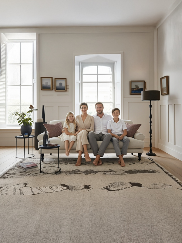 Sofá Cubo 2 cuerpos